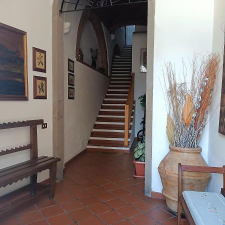 Residenza Schinardi Hotel Oristano Exterior photo
