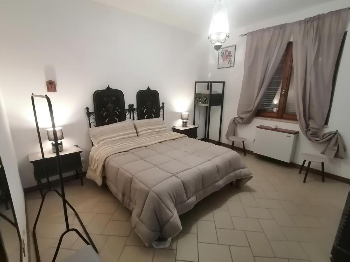 Residenza Schinardi Hotel Oristano Exterior photo